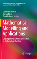 Mathematical Modelling and Applications