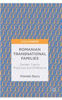 Romanian Transnational Families