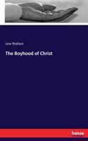 Boyhood of Christ