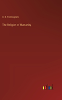 Religion of Humanity