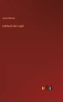 Lehrbuch der Logik