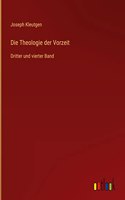 Theologie der Vorzeit