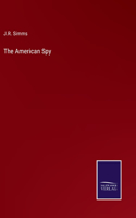 American Spy