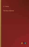 Hour of Sorrow