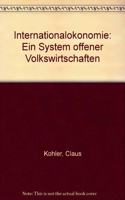 Internationalokonomie