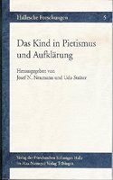 Das Kind in Pietismus Und Aufklarung