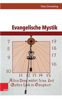 Evangelische Mystik