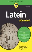 Latein fur Dummies 3e