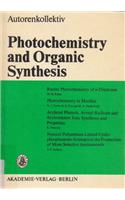 Photochemistry and Organic Synthesis