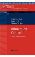 Bifurcation Control