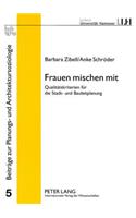 Frauen Mischen Mit