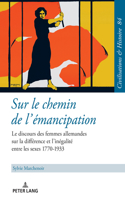 Sur le chemin de l'emancipation