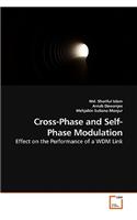 Cross-Phase and Self-Phase Modulation