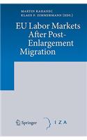 EU Labor Markets After Post-Enlargement Migration