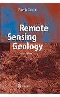 Remote Sensing Geology