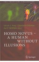 Homo Novus - A Human Without Illusions