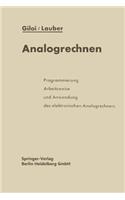 Analogrechnen