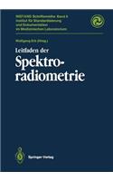 Leitfaden Der Spektroradiometrie
