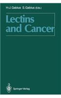 Lectins and Cancer