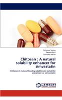 Chitosan