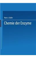 Chemie Der Enzyme