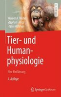 Tier- und Humanphysiologie