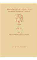 Kybernetik. Dokumentation Und Mechanisches Gedächtnis