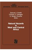 Natural Hazards in West and Central Africa