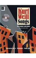 Kurt Weill Songs