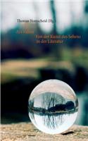 Ars videre: Von der Kunst des Sehens in der Literatur(German)
