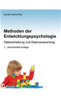 Methoden der Entwicklungspsychologie