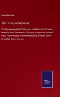 The History of Montrose