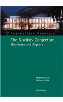 Novikov Conjecture: Geometry and Algebra