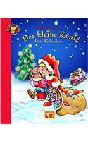 Der Kleine Konig Feiert Weihnachten (Popular Fiction)