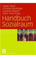 Handbuch Sozialraum