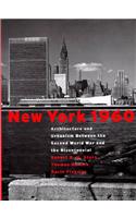 New York, 1960