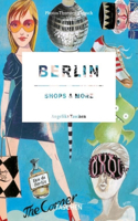 Berlin: Shops & More [With Postcard]: Shops &amp; More