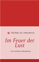 Im Feuer Der Lust