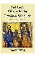 Pension Schöller