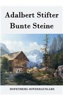 Bunte Steine