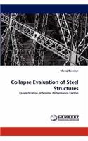 Collapse Evaluation of Steel Structures