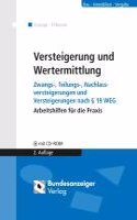 Versteigerung und Wertermittlung