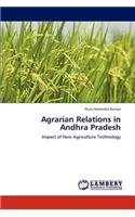 Agrarian Relations in Andhra Pradesh