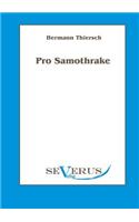 Pro Samothrake