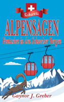 Alpensagen