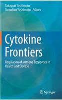 Cytokine Frontiers