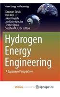 Hydrogen Energy Engineering