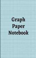 Graph Paper Notebook