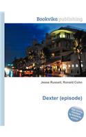 Dexter (Episode)