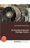 de Havilland Aircraft Heritage Centre